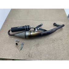 Exhaust System LeoVince