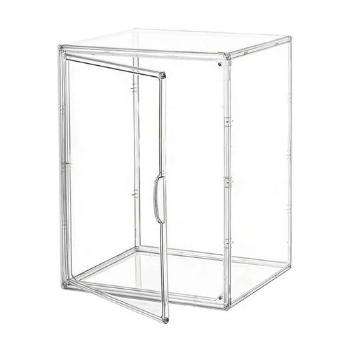 Tier acrylic pastry display - 4,