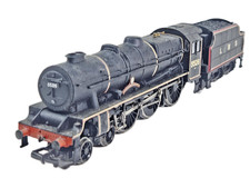 Bachmann 31-202 4-6-0 5526