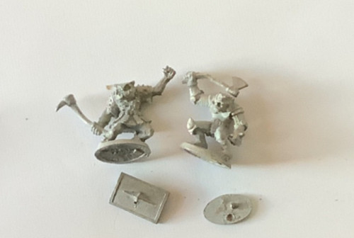 Ral partha monster - ral,