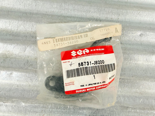 New oem suzuki z400 - new, dr-z400