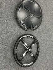 PRO Wheelset Aero Team Sky