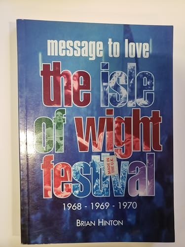 Message love isle - message, to