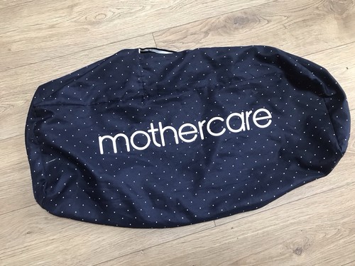 Mothercare travel cot with - travel,