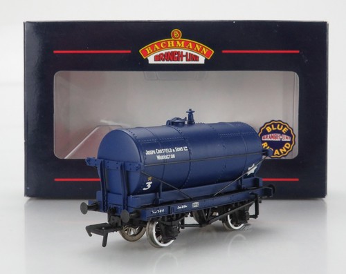 Gauge bachmann 652 - oo,