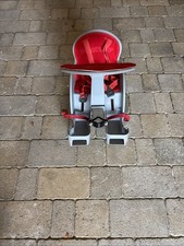 WeeRide Baby Safe Front Bike Seat