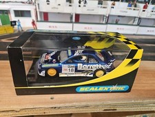 Scalextric C2243a Subaru