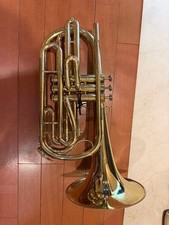 KING 1130 Flugabone Marching