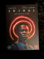 Spiral: From The Book of Saw