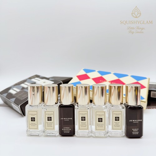 Malone london 9ml travel - jo,