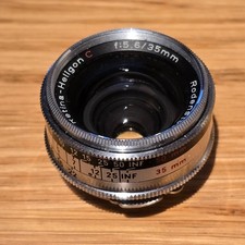 REDUCED: Mint Rodenstock
