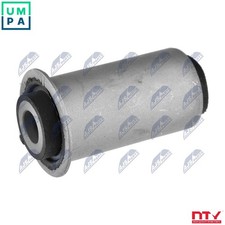 2x MOUNTING CONTROLTRAILING