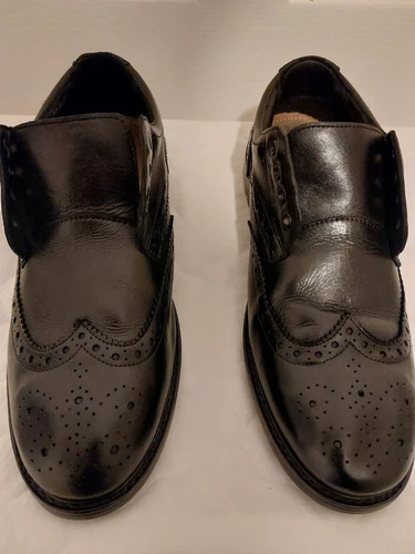 High quality brogues thick - high,