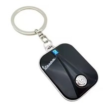 Piaggio VESPA Scooter Keychain