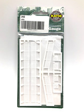 Ratio N Gauge  243 - GWR