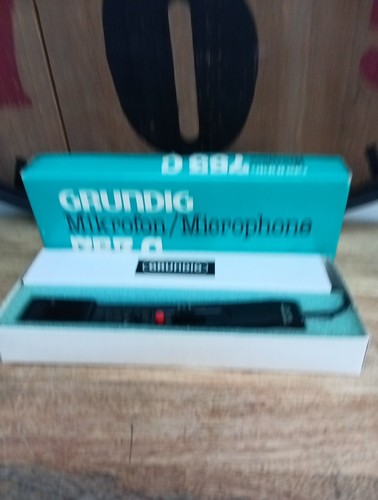 Vintage grundig gdm 735c - gdm,
