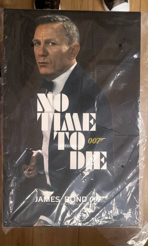 Hot toys scale mms803 - toys,