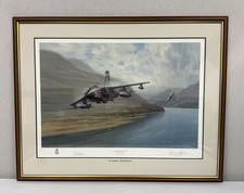 High Speed Intrusion - Tornado