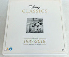 Disney Classics Complete