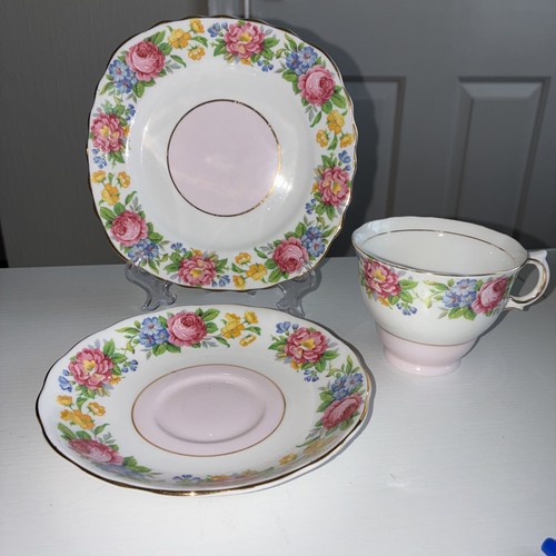 Vintage rare colclough - vintage,