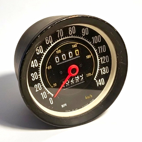 Smiths vxc 140mph - smiths,