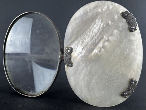 Georgian sterling silver - georgian,