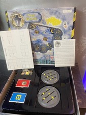 BBC Robot Wars Family Board