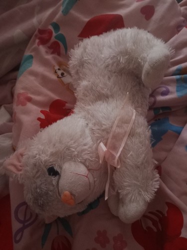 Teddy bears witney little - teddy,