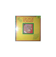 George Formby - It's Turned