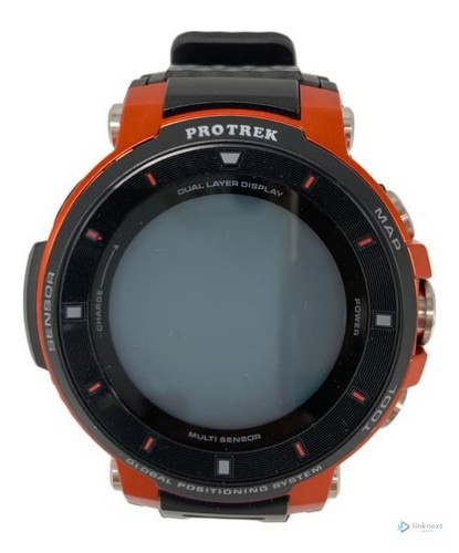 Casio pro trek - trek, wsd-f30