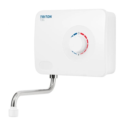 Triton t30i instaflow handwash - triton,