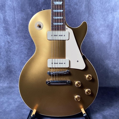 Gibson les paul standard - paul, 50s