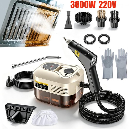 3800w handheld steam cleaner - handheld,