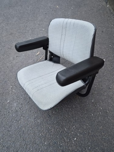 Shoprider shop rider wispa - shoprider,