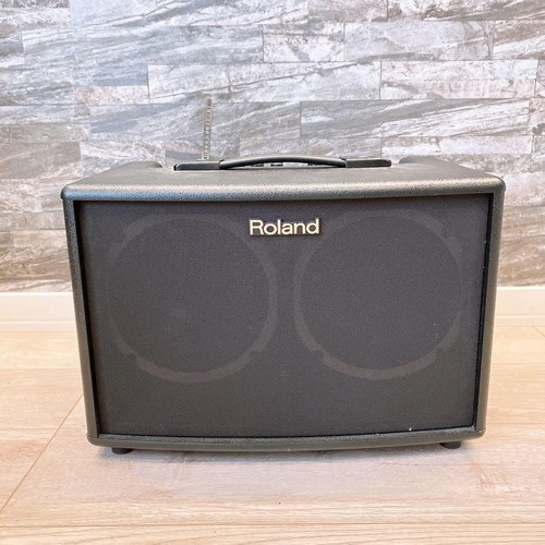 Roland acoustic chorus - ac-60,