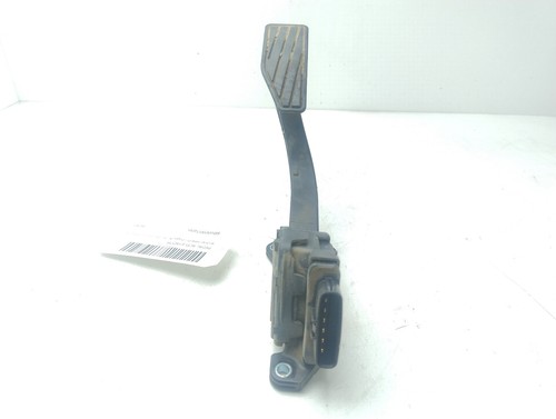 6pv00907400 accelerator pedal - accelerator,