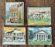 ORIGINAL 1910 Helmar Historic