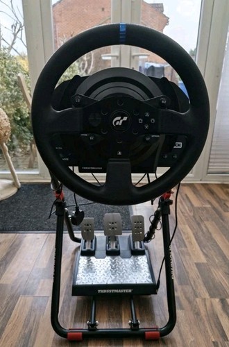 Thrustmaster t500 racing - thrustmaster,