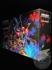 DEFLECTOR DC® Masters Of The