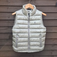 Polo Ralph Lauren Gilet Womens