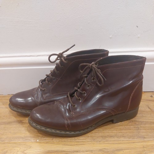 Office leather blood - ,