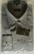 Eterna Mens Mid Grey Comfort