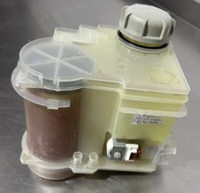 Winterhalter Water Softener