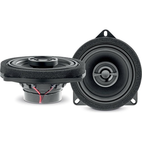 Focal bmw 100l inside - bmw,