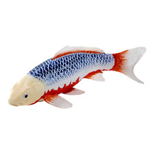 Mojo ASAGI KOI CARP figurine