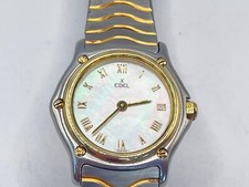Ebel Sport Classic Ladies