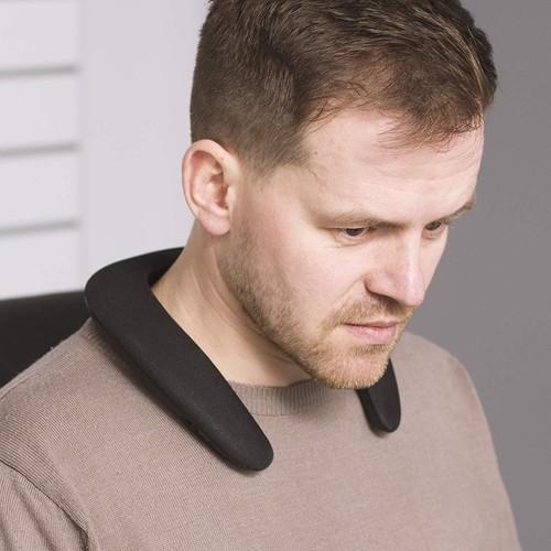 Audiowave wearable neck - audiowave,