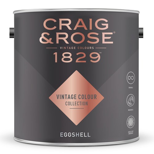 Craig rose 1829 eggshell - craig,