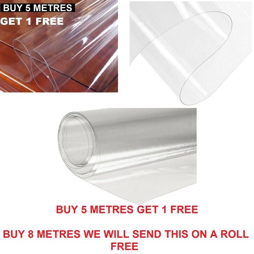 Clear plastic waterproof - clear,