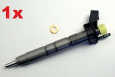 Injector Fits BMW REPAIR